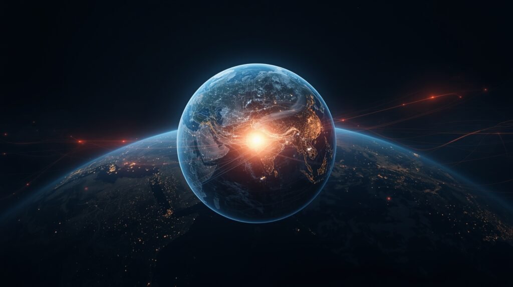 China and Russia’s Strategic Partnership: A Challenge to Western Dominance?