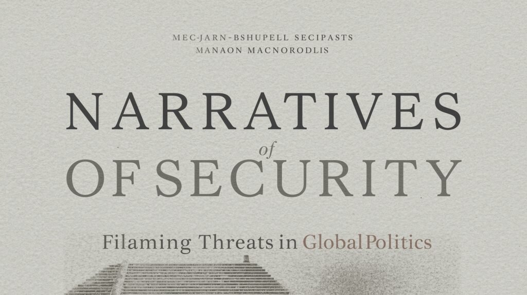 Narratives of Security: Framing Threats in Global Politics